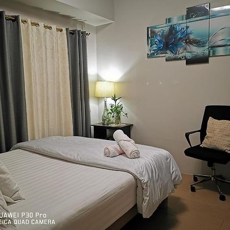 Staycation Condotel @150Newport Pasay City Manila Exterior photo