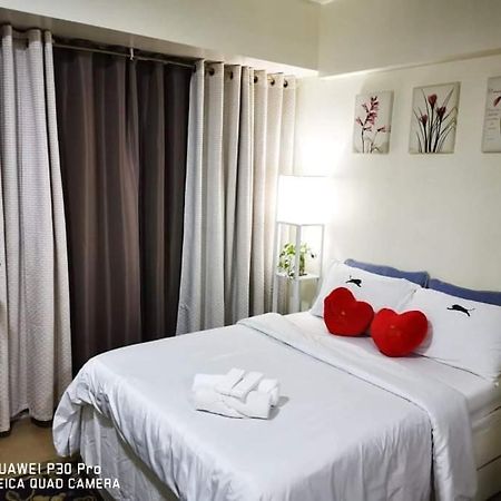 Staycation Condotel @150Newport Pasay City Manila Exterior photo