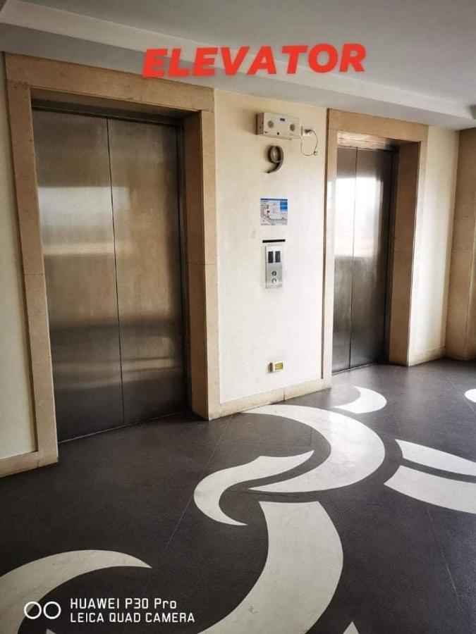 Staycation Condotel @150Newport Pasay City Manila Exterior photo